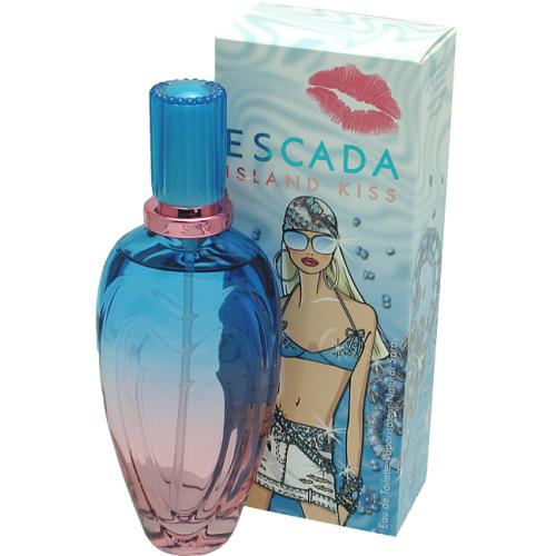 ESCADA ISLAND KISS by Escada