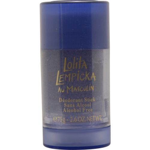 LOLITA LEMPICKA by Lolita Lempicka