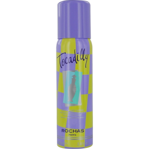 TOCADILLY by Rochas