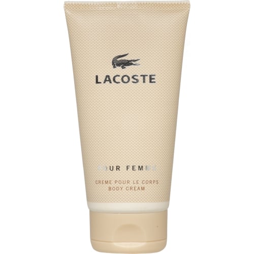 LACOSTE POUR FEMME by Lacoste