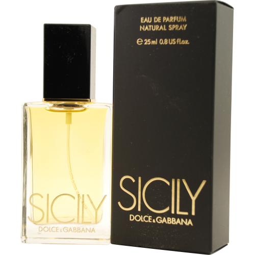 SICILY by Dolce & Gabbana