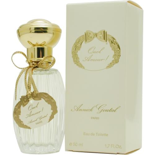 QUEL AMOUR by Annick Goutal