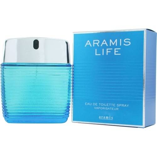 ARAMIS LIFE by Aramis