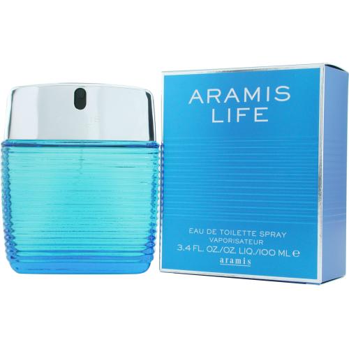 ARAMIS LIFE by Aramis