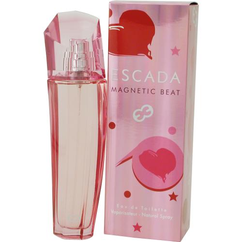 ESCADA MAGNETIC BEAT by Escada