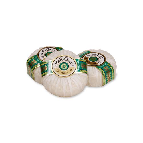 ROGER & GALLET VETYVER by Roger & Gallet