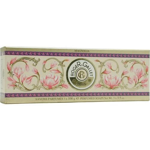 ROGER & GALLET MAGNOLIA by Roger & Gallet