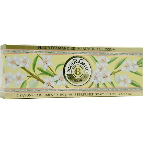 ROGER & GALLET ALMOND BLOSSOM by Roger & Gallet