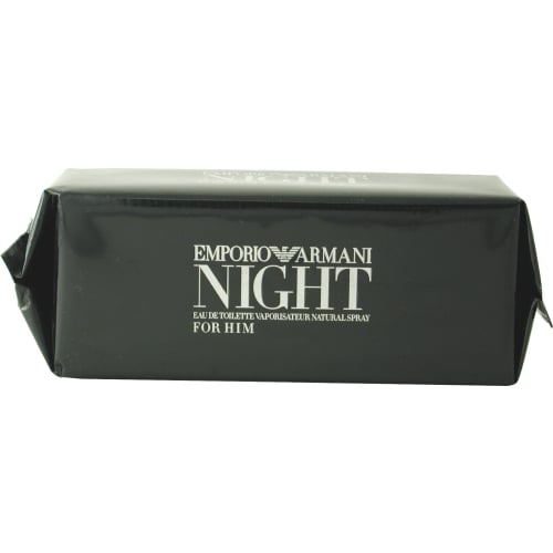 EMPORIO ARMANI NIGHT by Giorgio Armani