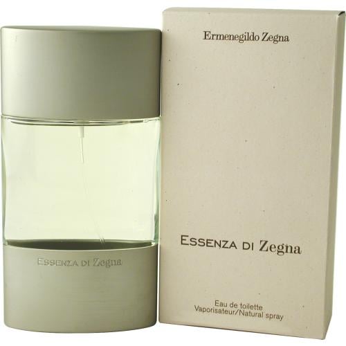 ESSENZA DI ZEGNA by Ermenegildo Zegna