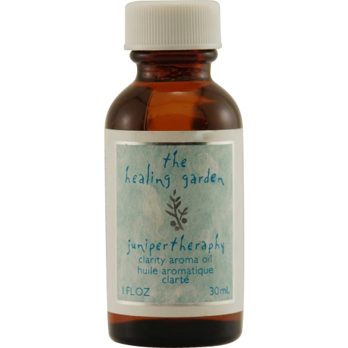 HEALING GARDEN JUNIPER THERAPY by Coty