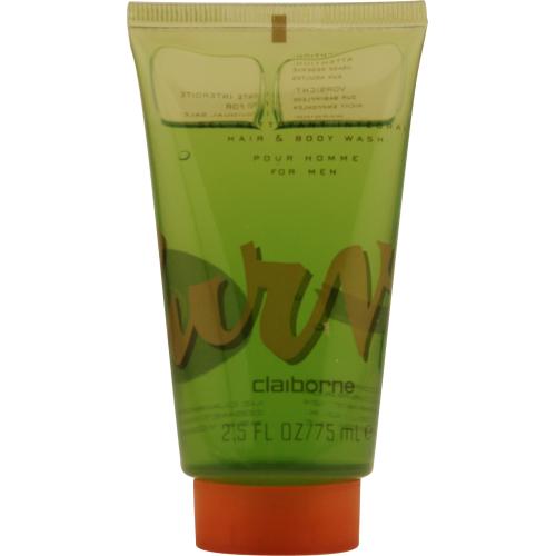 CURVE by Liz Claiborne