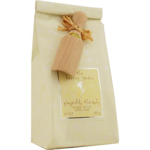 HEALING GARDEN GINGERLILY THERAPY by Coty