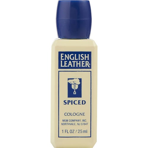 ENGLISH LEATHER SPICED by Dana