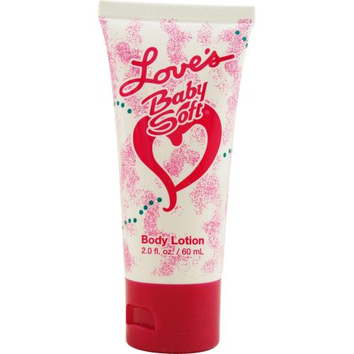 LOVES BABY SOFT by Dana