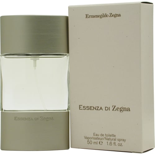 ESSENZA DI ZEGNA by Ermenegildo Zegna