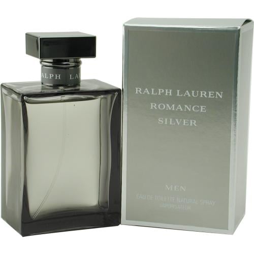 ROMANCE SILVER by Ralph Lauren