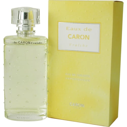 EAUX DE CARON FRAICHE by Caron