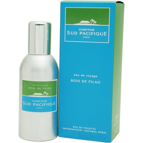 COMPTOIR SUD PACIFIQUE BOIS DE FILAO by Comptoir Sud Pacifique