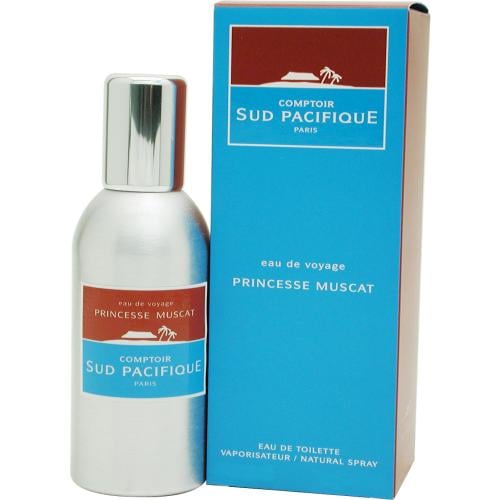 COMPTOIR SUD PACIFIQUE PRINCESSE MUSCAT by Comptoir Sud Pacifique