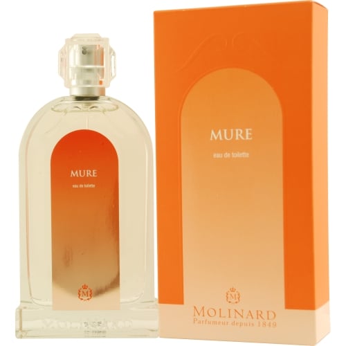 LES FRUITS MURE by Molinard