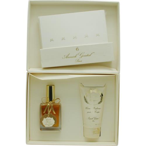 GRAND AMOUR by Annick Goutal