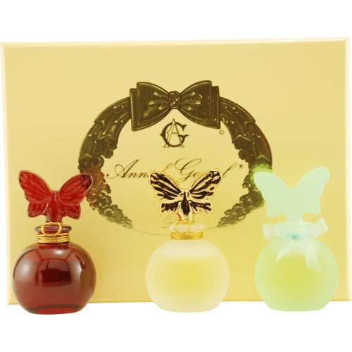 ANNICK GOUTAL VARIETY by Annick Goutal