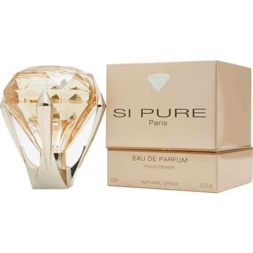 SI PURE by SI PURE