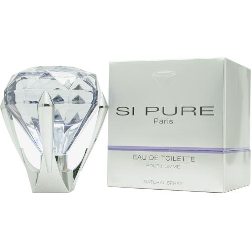 SI PURE by SI PURE