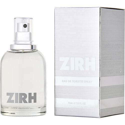 ZIRH by Zirh International