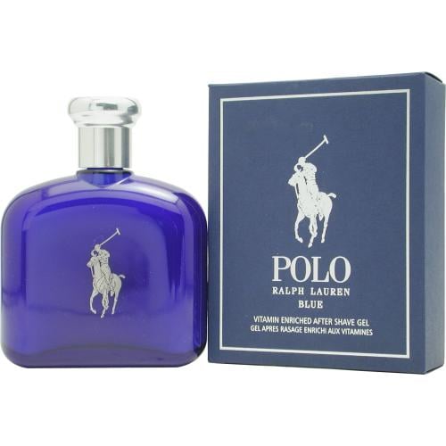 POLO BLUE by Ralph Lauren