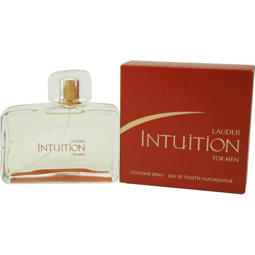 INTUITION by Estee Lauder