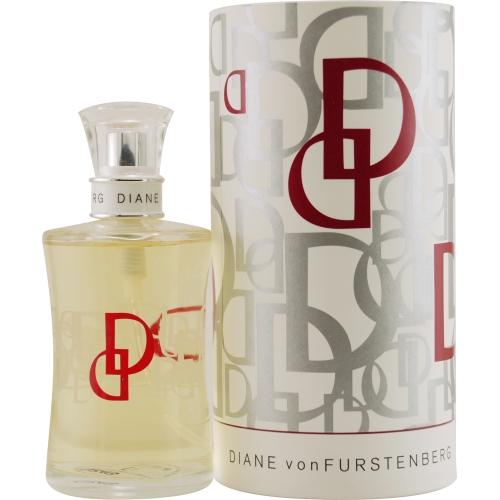 D BY DIANE VON FURSTENBERG by Diane Von Furstenberg
