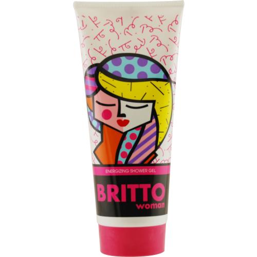 BRITTO by Romeo Britto