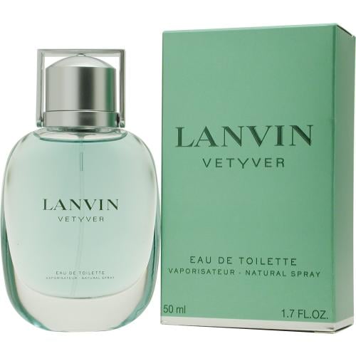 LANVIN VETYVER by Lanvin