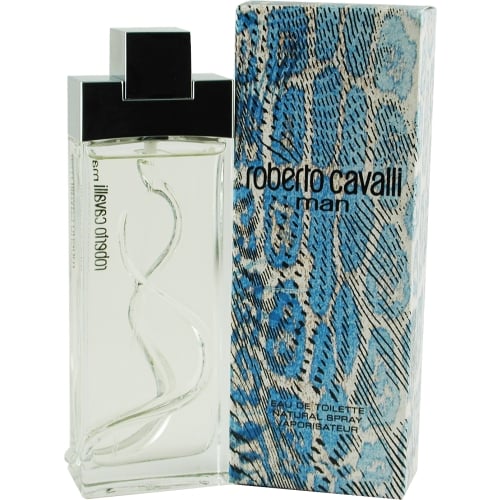 ROBERTO CAVALLI by Roberto Cavalli