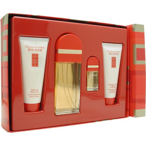 RED DOOR by Elizabeth Arden