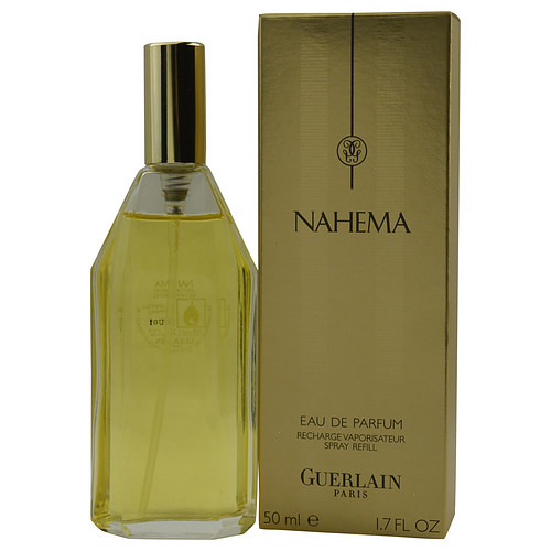 NAHEMA by Guerlain