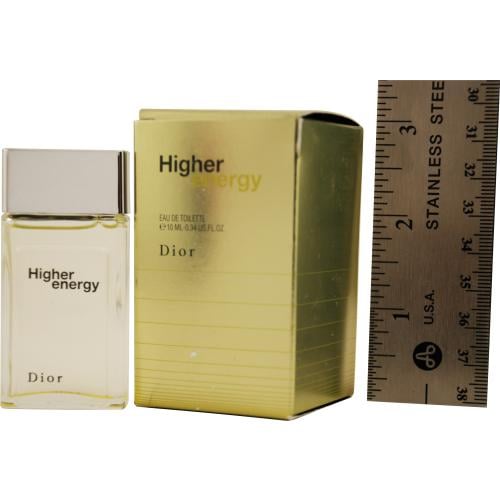 HIGHER ENERGY by Christian Dior