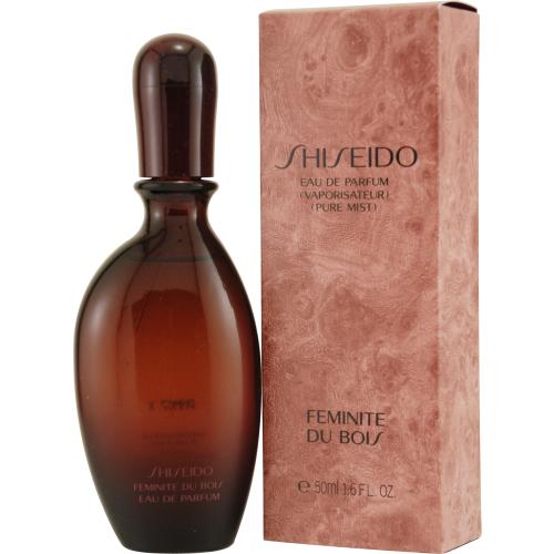 FEMINITE DU BOIS by Shiseido