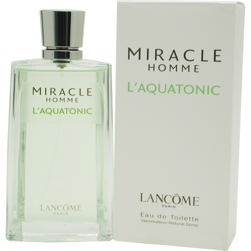 MIRACLE L'AQUATONIC by Lancome