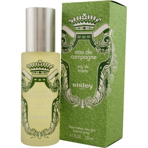 EAU DE CAMPAGNE by Sisley