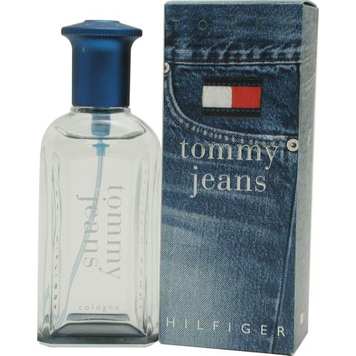 TOMMY JEANS by Tommy Hilfiger