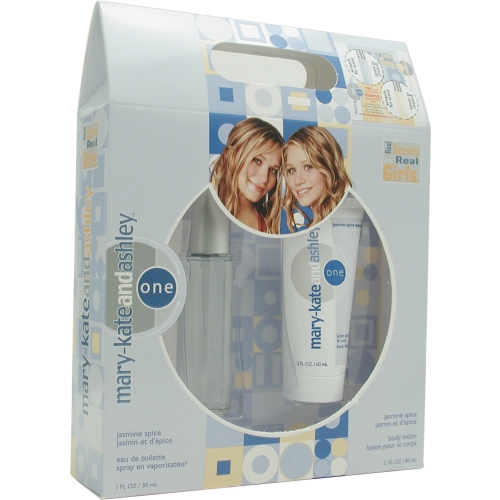 MARY-KATE & ASHLEY by Mary Kate and Ashley