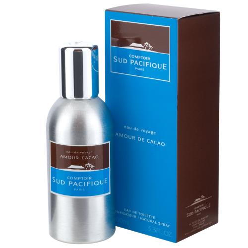 COMPTOIR SUD PACIFIQUE AMOUR DE CACAO by Comptoir Sud Pacifique