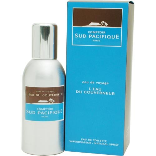 COMPTOIR SUD PACIFIQUE L'EAU DU GOUVERNEUR by Comptoir Sud Pacifique