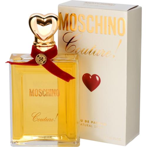 MOSCHINO COUTURE by Moschino