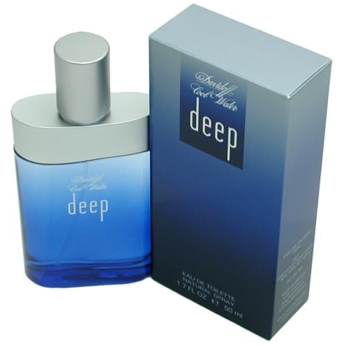 COOL WATER DEEP by Davidoff