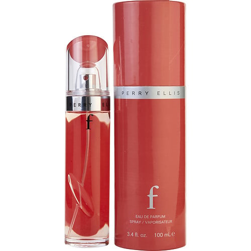 PERRY ELLIS F by Perry Ellis