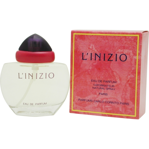 L'INIZIO by Carlo Corinto